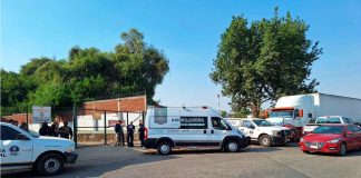 Hallan a hombre ejecutado en el río Santa Bárbara, de Uruapan