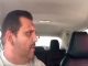 #Video #Viral | Usuario se queja de chofer de Uber porque no le ayuda a subir sus cosas en la cajuela