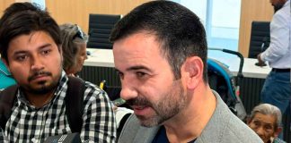 Desde este viernes comenzarán los cierres viales en el centro de Morelia por aniversario