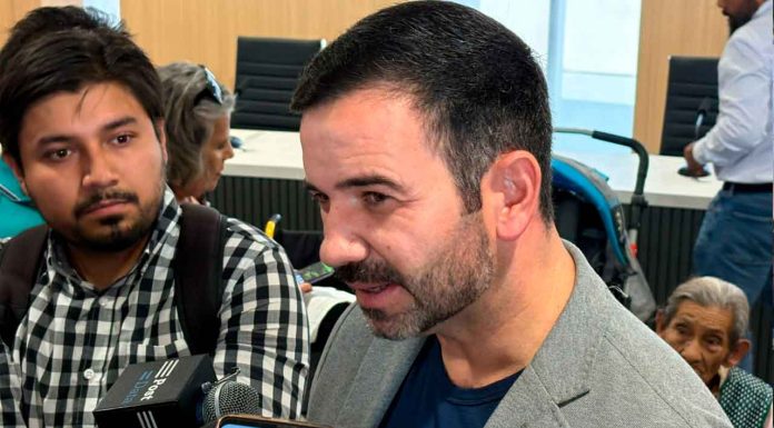 Desde este viernes comenzarán los cierres viales en el centro de Morelia por aniversario