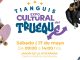 Invita SeCultura Morelia al Tianguis Expo Cultural del Trueque