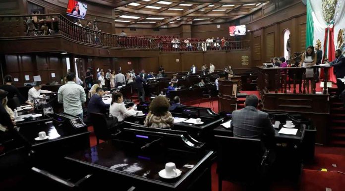 76 Legislatura llama a ayuntamientos a fortalecer los Planes de Desarrollos Municipal