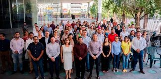 CEDH Michoacán y CEDEMUN capacitan a autoridades municipales