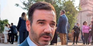Alrededor de 200 policías municipales integrarán en dispositivo de seguridad para el concierto de aniversario de Morelia