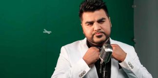 Entre balas y música: La insólita noche de “El Mimoso” en Los Cabos