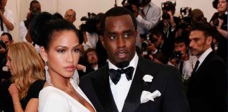 El Impacto Explosivo del Testimonio de Cassie Ventura contra Diddy: Violencia, Coerción y “Freak-offs”