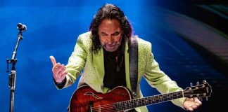 Guadalajara se rinde a los pies de “El Buki”: Un concierto inolvidable en Guadalajara