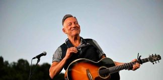 Trump arremete contra Springsteen y Taylor Swift por sus posturas políticas