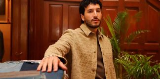Sebastián Yatra y su nuevo álbum “Milagro”: Una celebración del amor, la gratitud y la fe