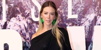 Preocupación en redes sociales por el aspecto físico de Fernanda Castillo