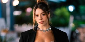 Actriz Sury Sadai denuncia abuso por parte de actor y directores en “Secretos de pareja”