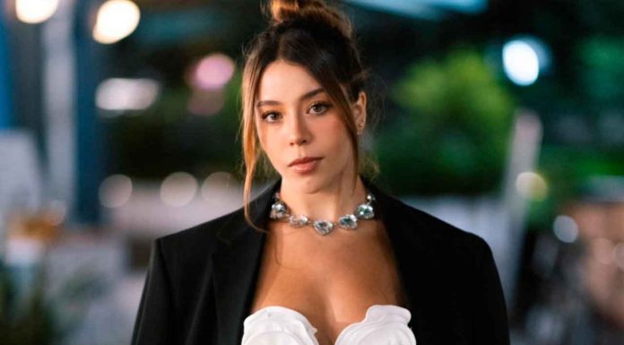 Actriz Sury Sadai denuncia abuso por parte de actor y directores en “Secretos de pareja”