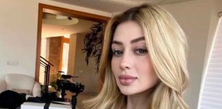 Valeria Márquez: De modelo y actriz de Luis R Conriquez a víctima de un Crimen