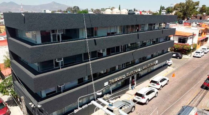 Participa en la Revista Digital “IUS-ELECTORAL Tribunal Electoral del Estado de Michoacán”.