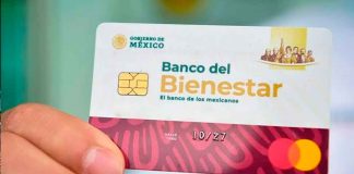 ¿Qué hacer en caso de robo o extravío de tu Tarjeta del Bienestar?