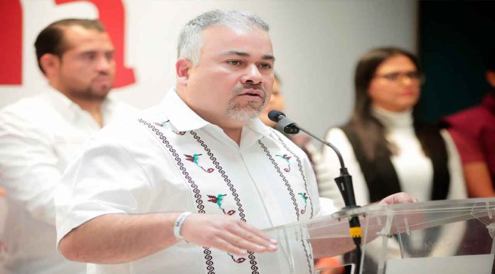 Con unidad y fortaleza, Morena Michoacán celebrará su IV Consejo Estatal