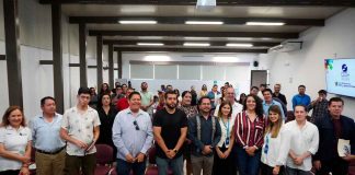 Comunicadoras y comunicadores de Michoacán reciben capacitación sobre Derechos Humanos de las personas periodistas