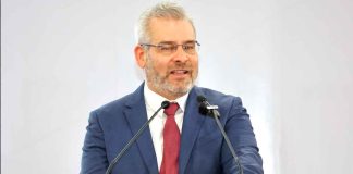 Coordinación con Gobierno federal es permanente para operativos de seguridad: Bedolla
