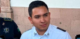 Festejo por 484 aniversario de Morelia dejó saldo blanco