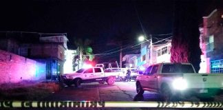 Hermanos, los 2 jóvenes baleados en la colonia moreliana Granjas del Maestro