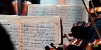 Osidem interpretará concierto para piano de Beethoven en dos conciertos imperdibles