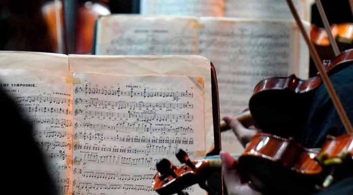 Osidem interpretará concierto para piano de Beethoven en dos conciertos imperdibles