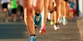 Realizará IEM carrera atlética para promover la participación ciudadana en la Elección Judicial
