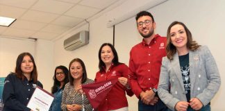 Con becas de movilidad impulsa Iemsysem a estudiantes del Tec de Uruapan