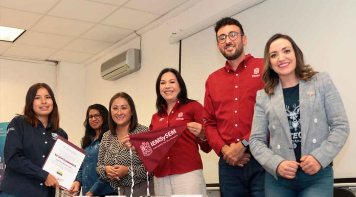 Con becas de movilidad impulsa Iemsysem a estudiantes del Tec de Uruapan