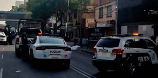 Motosicarios matan a la secretaria partícular y a un asesor de la Jefa de Gobierno de la CDMX