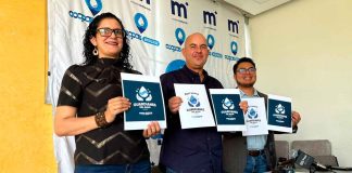 OOAPAS presenta “Guardianes del Agua”, mismo que busca crear una red para evitar desperdicio del líquido
