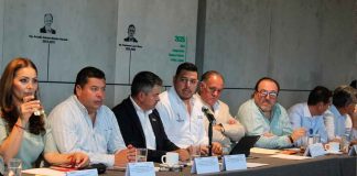Crónica| De la crisis a la reconstrucción: el reto de Ramsés Vega al frente de la Policía Auxiliar
