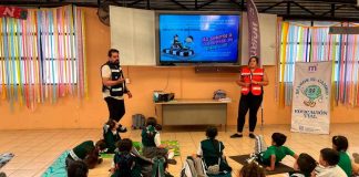 Educación vial, clave para una Morelia más segura