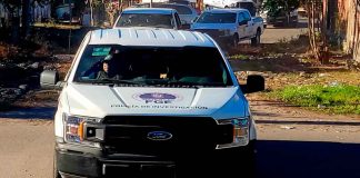 Amaneciendo abandonan cadáver decapitado en Apatzingán