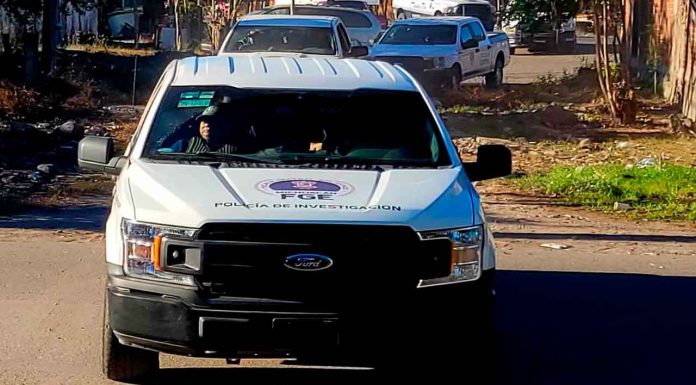 Amaneciendo abandonan cadáver decapitado en Apatzingán