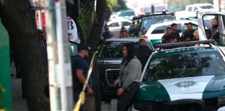 Asesinato de funcionarios en la CDMX involucra al menos 4 personas