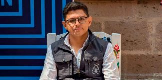 Registra CASART ventas por 4 millones 200 mil pesos durante el Festival Michoacán de Origen 2025