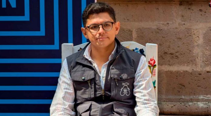 Registra CASART ventas por 4 millones 200 mil pesos durante el Festival Michoacán de Origen 2025