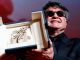 Jafar Panahi, quien fue encarcelado y logró filmar en secreto la película que obtuvo la Palma de Oro en el Festival de Cannes.