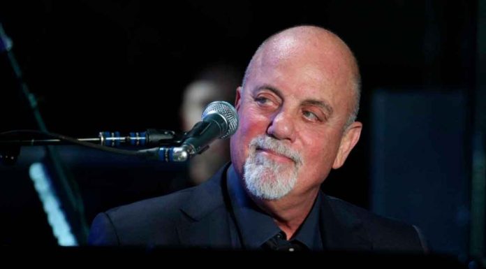Billy Joel cancela gira por hidrocefalia: Un ícono musical se enfrenta a un reto de salud