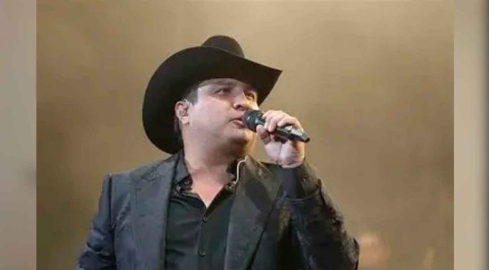 Julión Álvarez: Cancelación de concierto en Texas por segunda vez debido a la denegación de visa