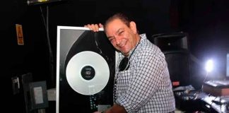 Edmond Bojalil: Un pionero del beat poblano deja un legado de ritmo y pasión