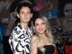 Emilio Osorio y Leslie Gallardo terminan su relación tras dos años