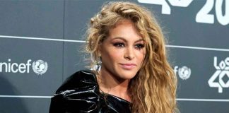 Paulina Rubio deberá asistir a terapia familiar tras acusaciones de abuso contra su hijo