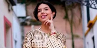 Ángela Aguilar descarta “tiraderas” contra mujeres: ¿Indirecta a Belinda y Cazzu?
