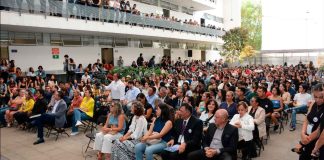 UMSNH realiza Merketeros 2025, un espacio para fortalecer la formación del alumnado