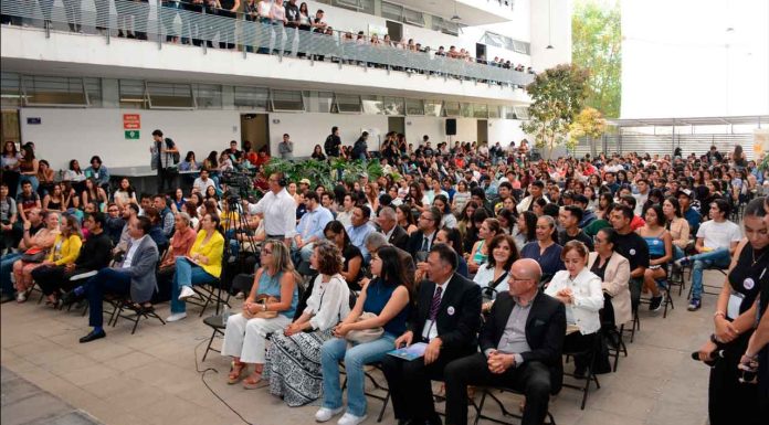 UMSNH realiza Merketeros 2025, un espacio para fortalecer la formación del alumnado