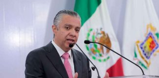 Paga tu refrendo vehicular en mayo y evita multas: Navarro García
