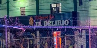#Seguimiento | Balean a hombre en bar y muere camino al Hospital Santa Fe, en Morelia