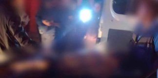 Riña deja 2 heridos en la región de Maravatío